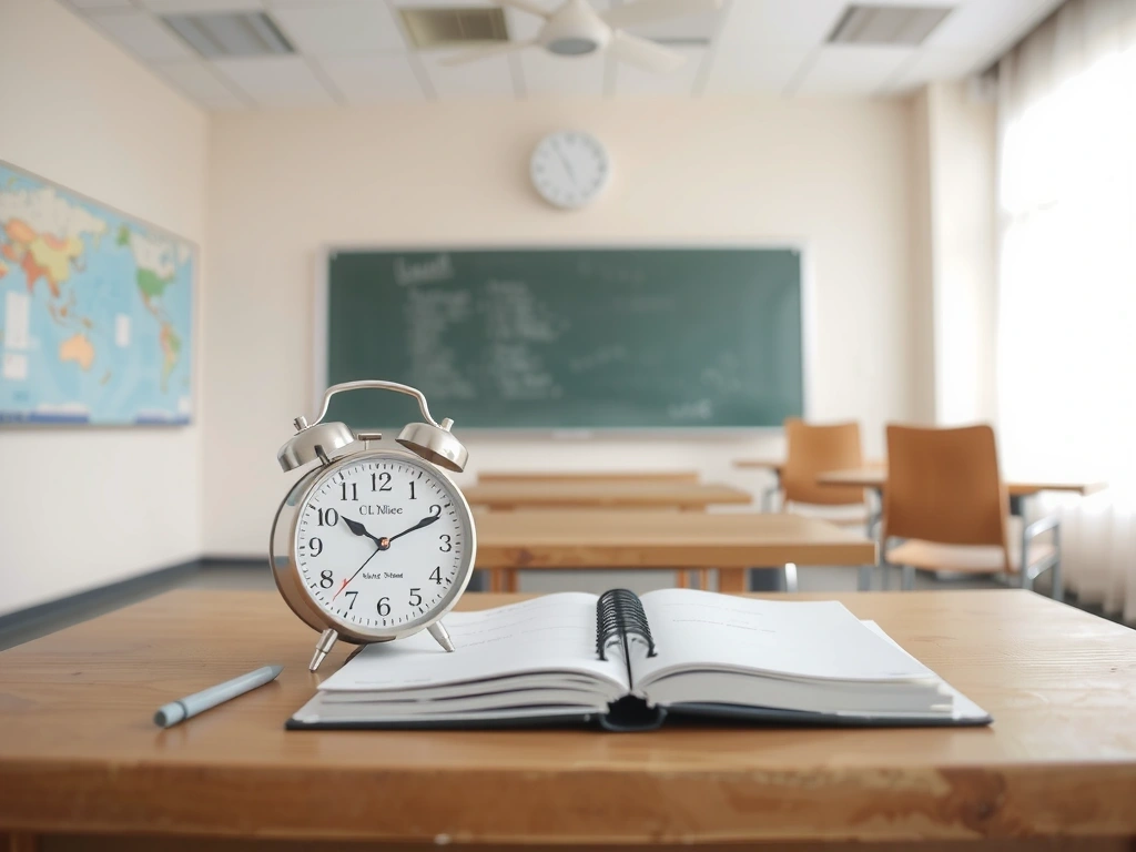 Consultation setting