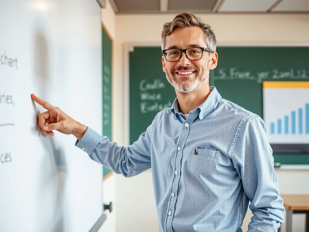 Teacher consultation