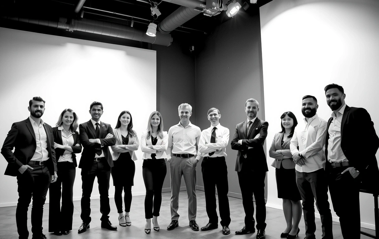 ClearCurrent Faculty Team