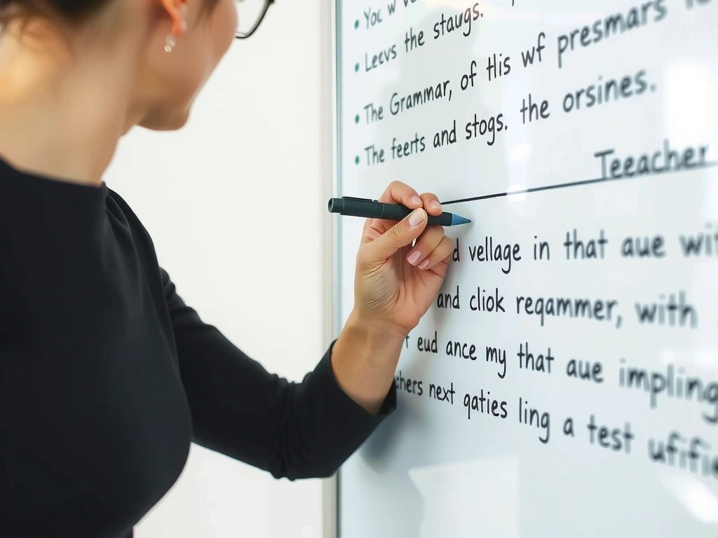 Teaching Methodology