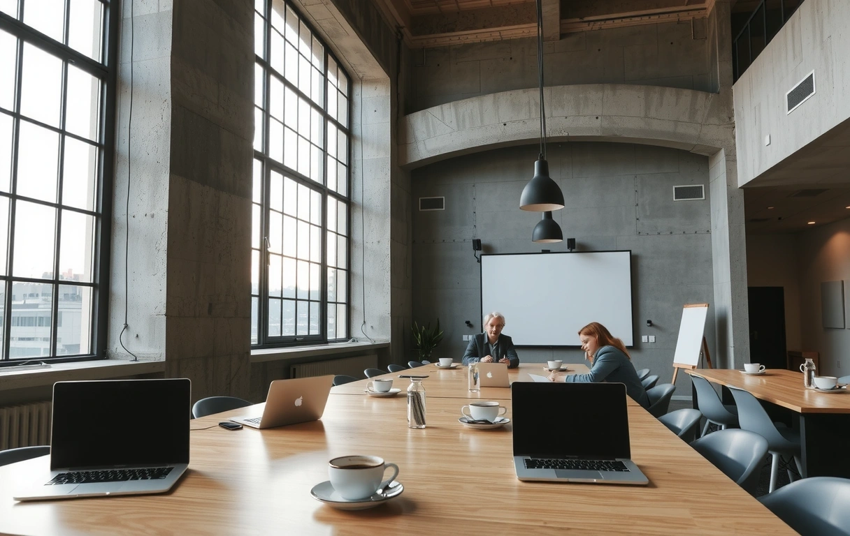 ClearCurrent Learning Environment