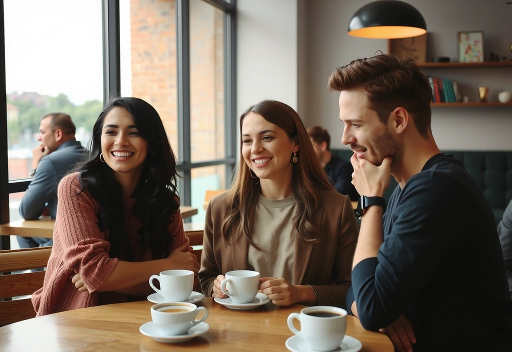 Student Social Interaction